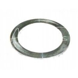 Polish axle pin adjusting washer 55113310