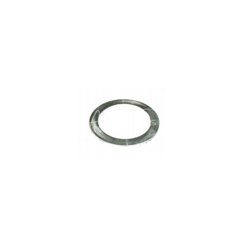 Polish axle pin adjusting washer 55113310