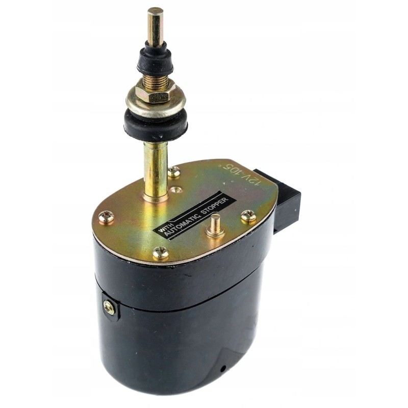 Wiper motor c 330 360 12v with switch