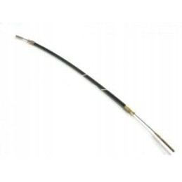 Zetor Czech throttle cable 84cm