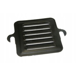 Sight glass cover clutch c 330