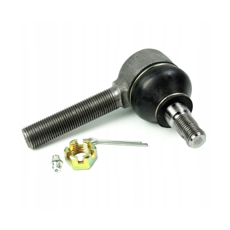 Left ball joint, rod end, Ursus C 330