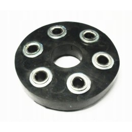 6-hole tandem spreader disc