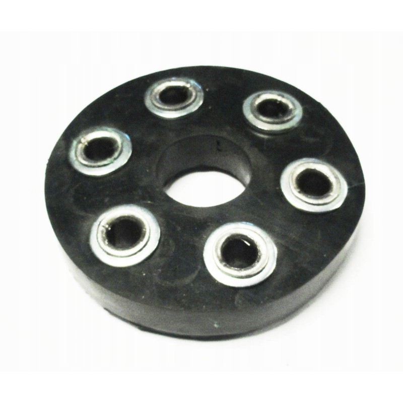 6-hole tandem spreader disc