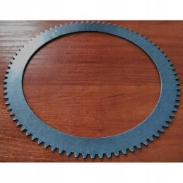 Massey Ferguson friction plate spacer