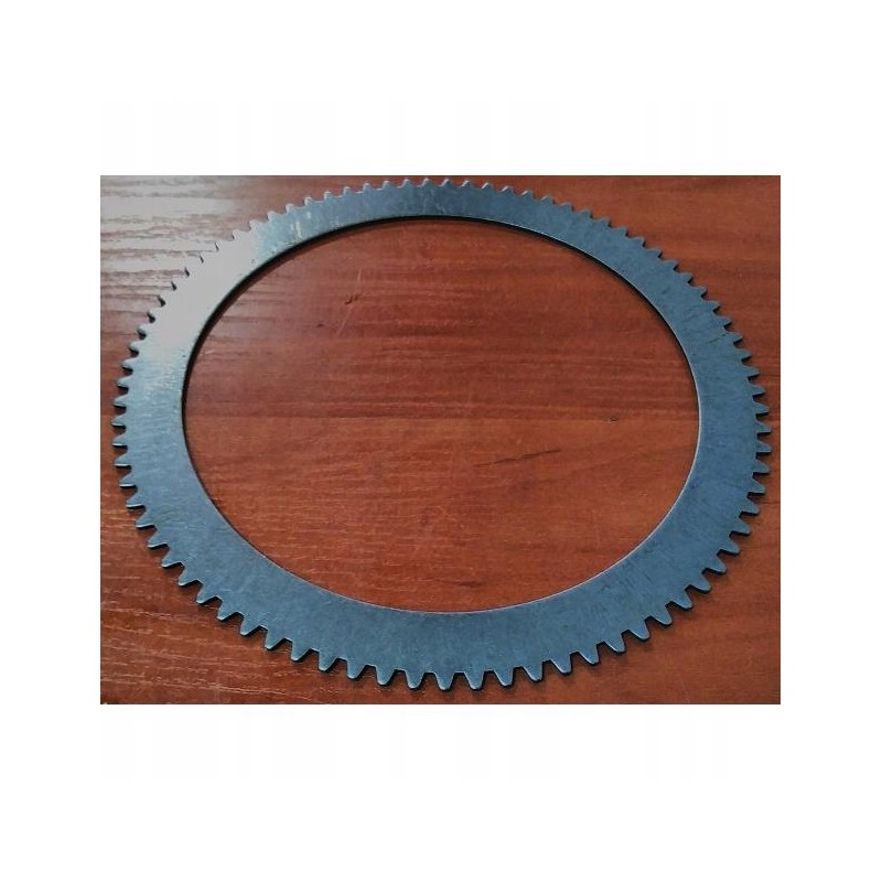 Massey Ferguson friction plate spacer