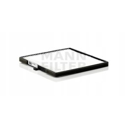 Mann cabin filter hyundai i10 ia