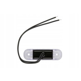 Side marker light was 281