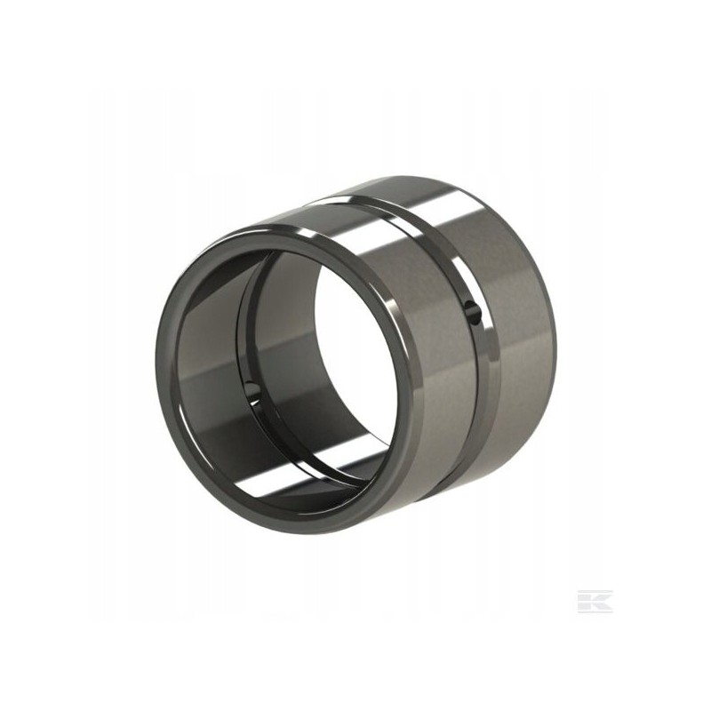 Bushing b sibo 40x50x30 hardened 60 hrc hardened