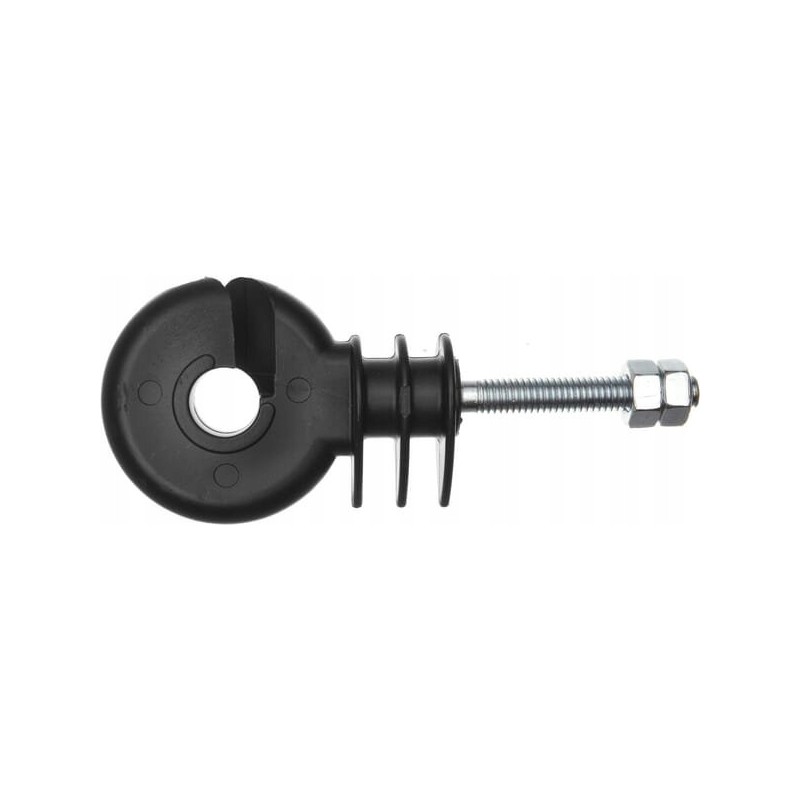 Ring insulator with metric thread M6x30m