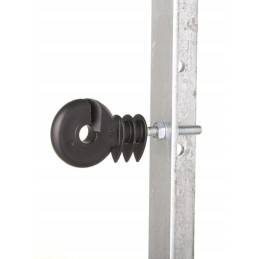 Ring insulator with metric thread M6x30m