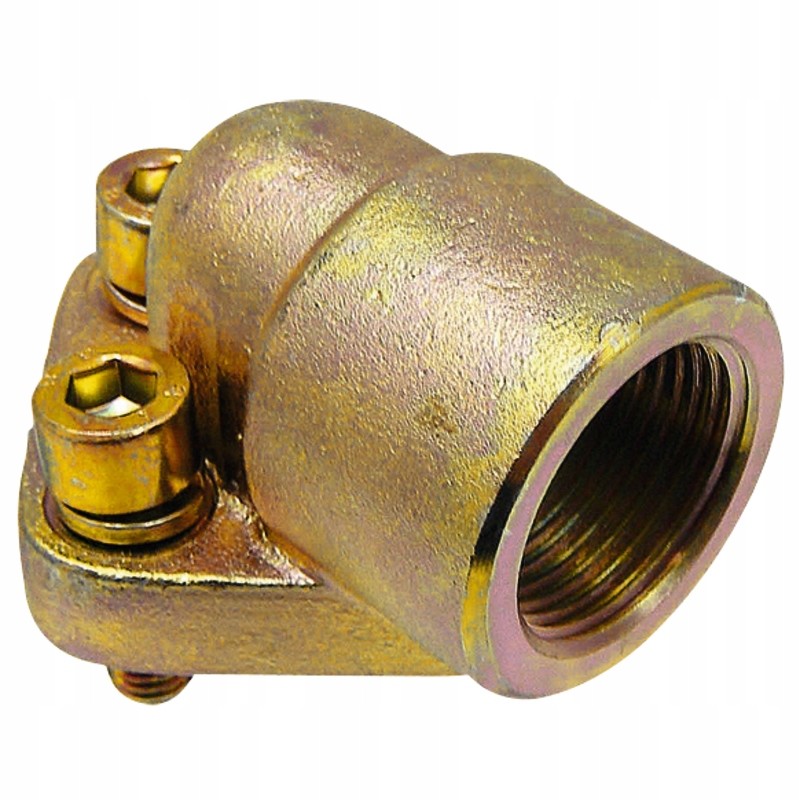 Connection pipe 21mm 36mm granite