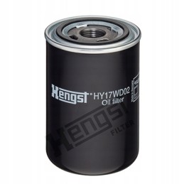 Hengst filter hy17wd02 hydraulic filter system