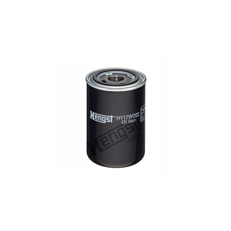 Hengst filter hy17wd02 hydraulic filter system
