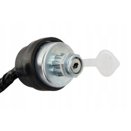 Ignition switch massey ferguson