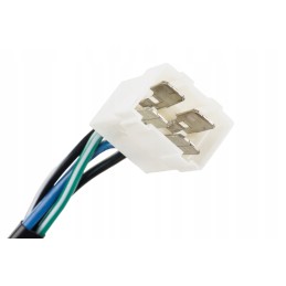 Ignition switch massey ferguson