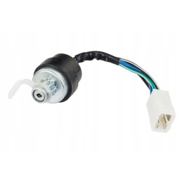 Ignition switch massey ferguson