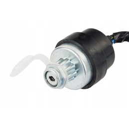 Ignition switch massey ferguson