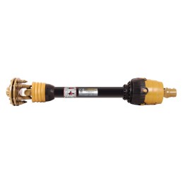 Joint shaft star 32x106 36x89 2010mm 1810mm