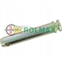 Standard pin 28x165 mm z328130kr