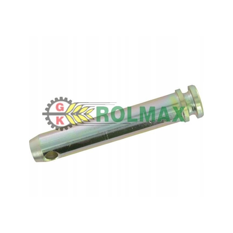 Standard pin 28x165 mm z328130kr