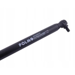 Front rear door window actuator l max 486mm