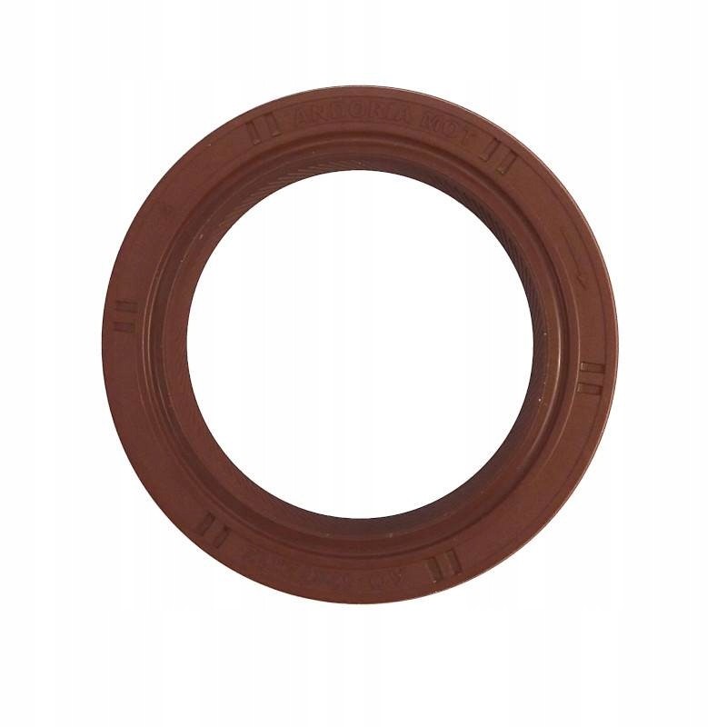 Crankshaft oil seal seal