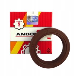Crankshaft oil seal seal