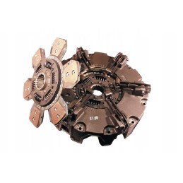Clutch kit 310mm deutz deutz fahr 6 61 6 71
