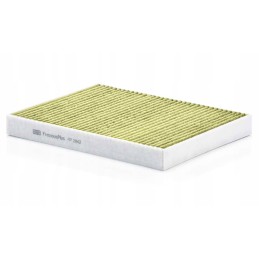 Mann filter fp 2842 cabin filter