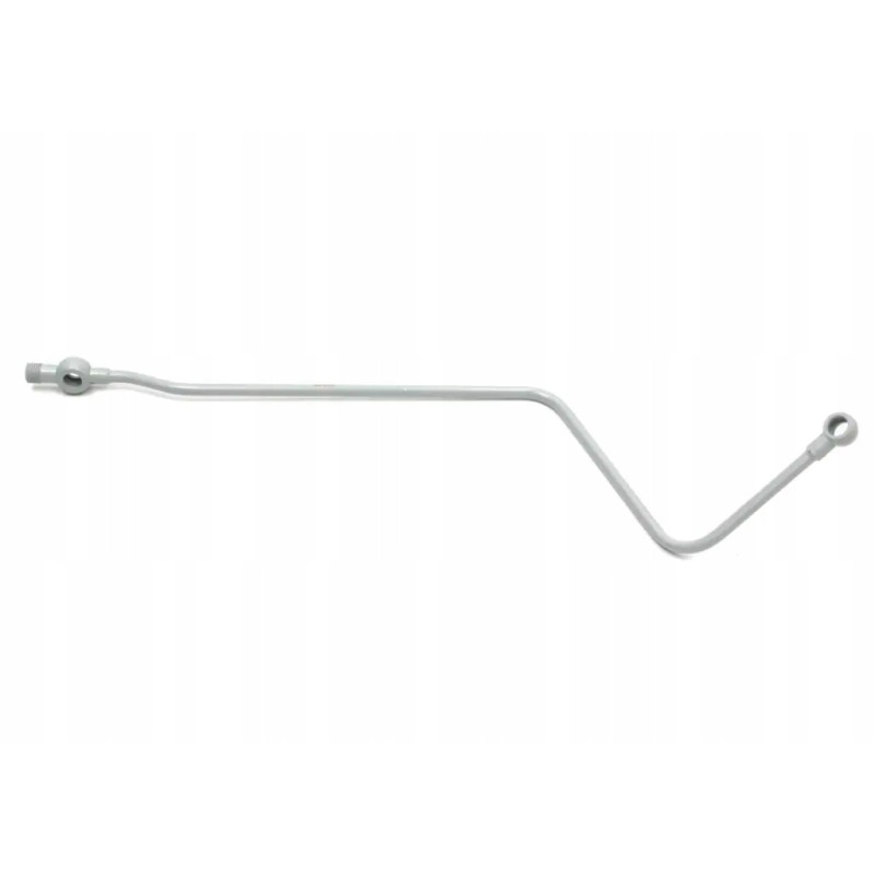 Power cable and front drive distributor