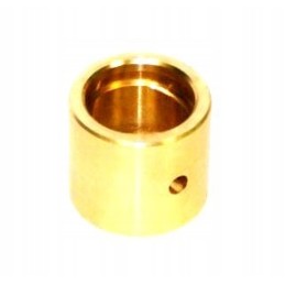 Bison snail bearing bush