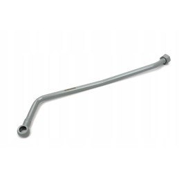 Complete hose and hydraulic connector 8640708