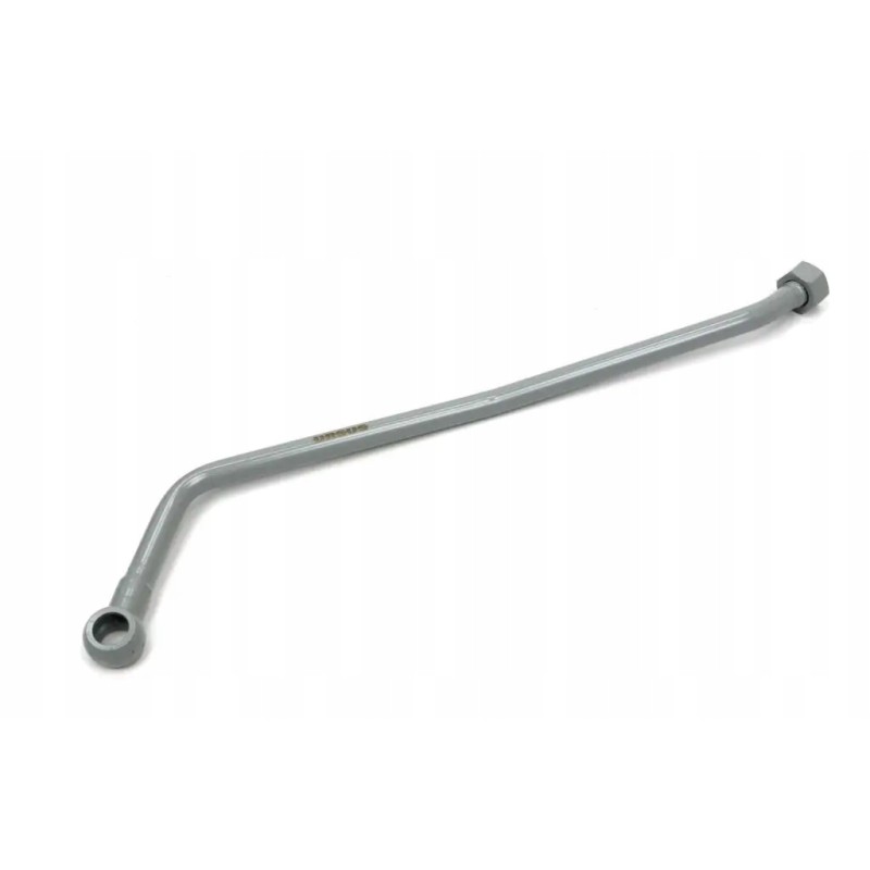 Complete hose and hydraulic connector 8640708