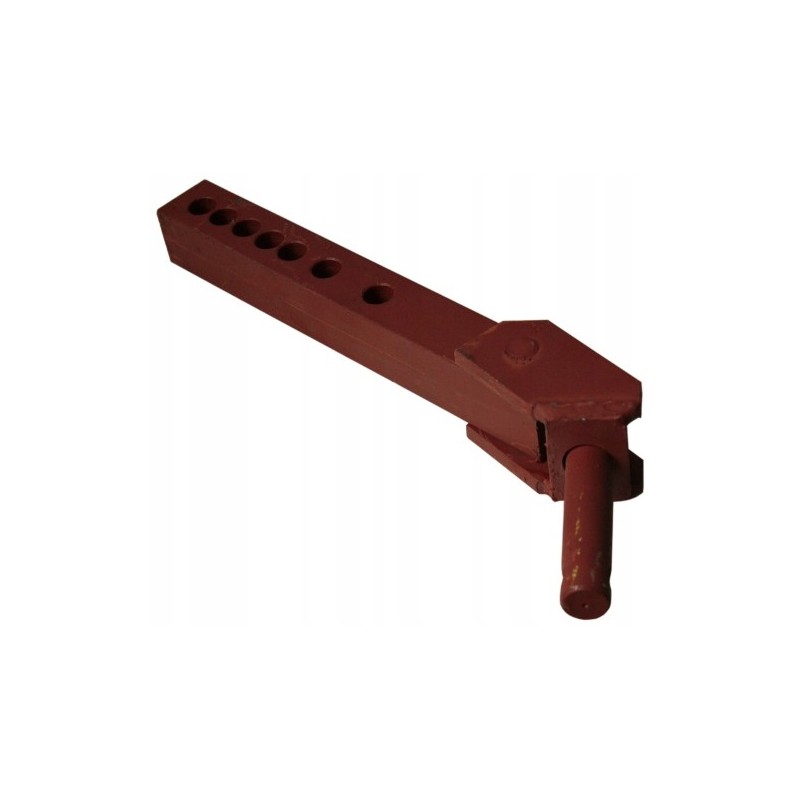 Short extension stabilizer boom c 385 c385