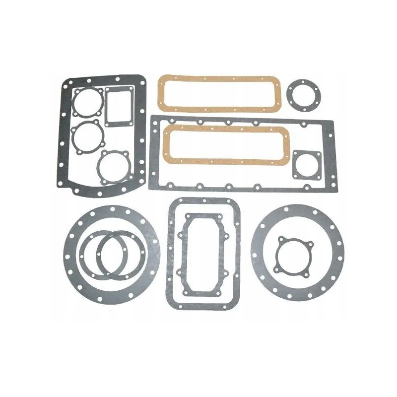 Set of gearbox seals 2022330u
