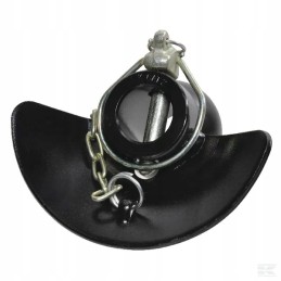 Lower lever ball with collar, category 1 1 oe22 4 44