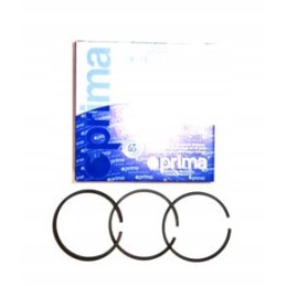 Set of rings for Zetor Fi 65 Prima compressor