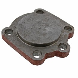 Hydraulic lift cylinder cover c 330