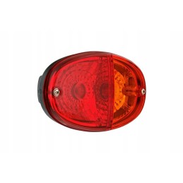 Rear lamp LP 12v with turn signal WESE LT3 48410