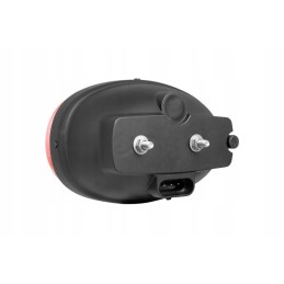 Rear lamp LP 12v with turn signal WESE LT3 48410