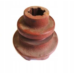 Switch clutch k 1 4 per cutter