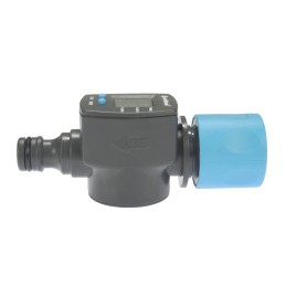 Flowmeter ideal for garden irrigation 52,096 mo