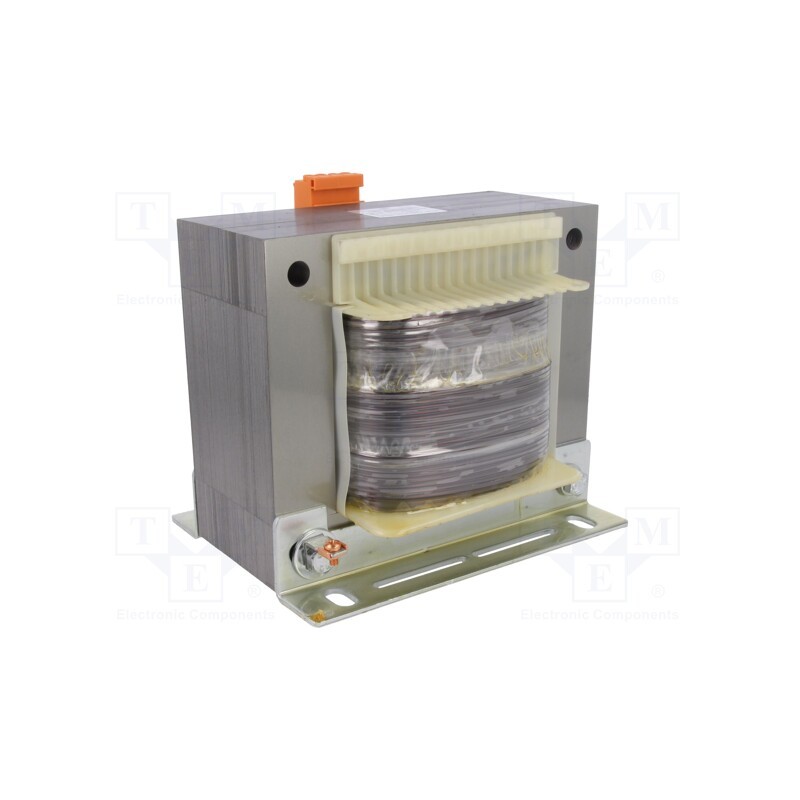 1 pcs x INDEL - TMB 2000/001M/1 - Transformer: mains, 2000VA, 230VAC, 230V, Leads: terminal block
