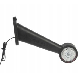 LED side marker lamp right 12 24v Kramp LA30005