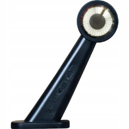 LED side marker lamp right 12 24v Kramp LA30005