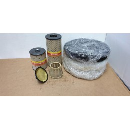 Set of Mtz Belarus Pronar old type filters