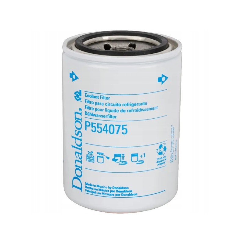Donaldson coolant filter p554075