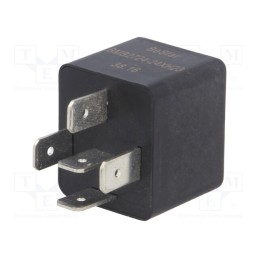 1 pcs x BESTAR - BMB2724XH23 - Sound transducer: electromagnetic alarm, THT, freson: 3kHz, 80mA