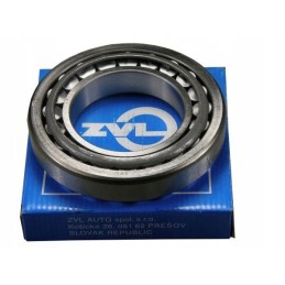Tapered roller bearing 30216 slovak rm 30216